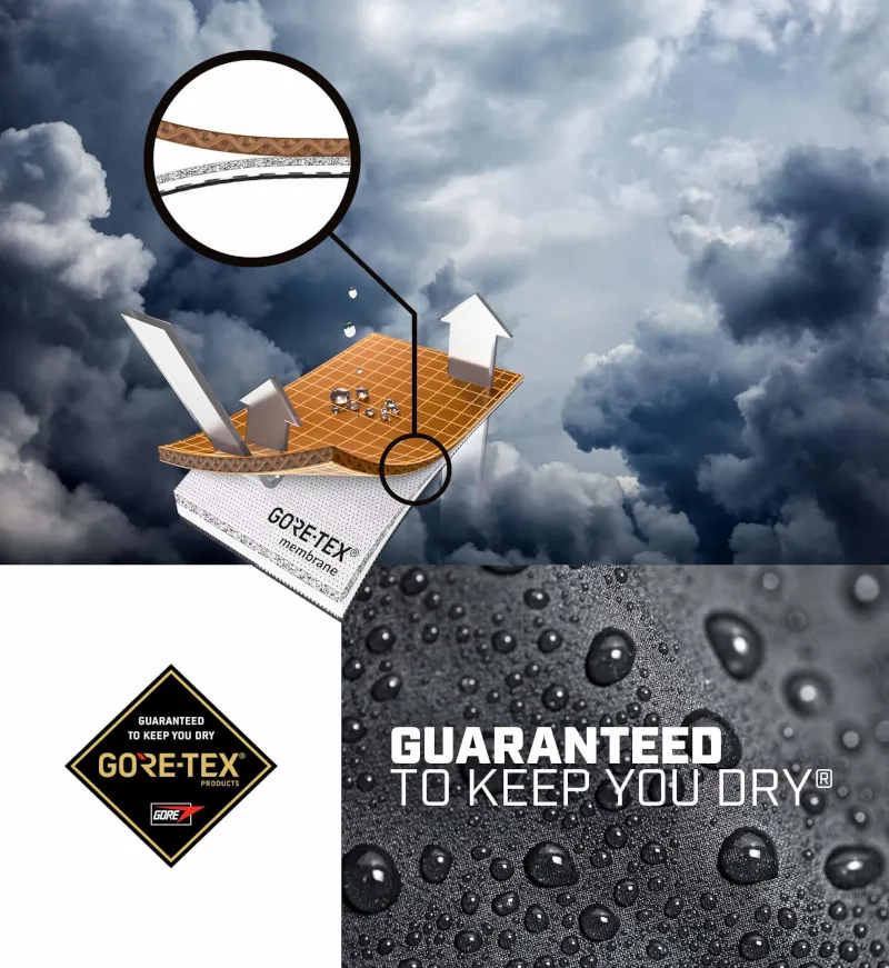 Kurtka Klim Traverse jacket